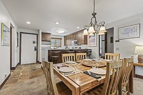 Snow Flower 056 3 Bedroom Condo by RedAwning