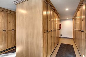 Snow Flower 066-studio Condo by RedAwning