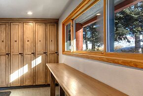 Snow Flower 066-studio Condo by RedAwning