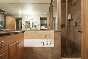 Snow Flower 066-studio Condo by RedAwning