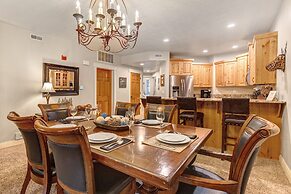 Town Pointe A102 3 Bedroom Condo by RedAwning