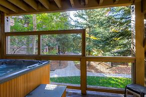 Town Pointe A102 3 Bedroom Condo by RedAwning