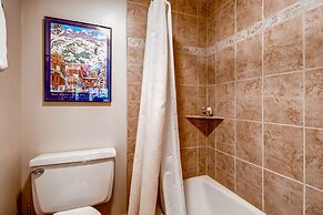 Park Station 233 2 Bedroom Condo by RedAwning