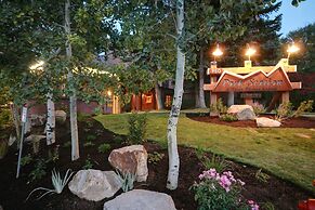 Park Station 233 2 Bedroom Condo by RedAwning