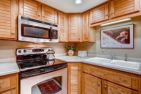 Park Station 233 2 Bedroom Condo by RedAwning