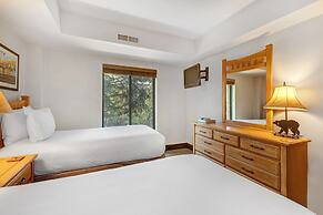 Park Station 233 2 Bedroom Condo by RedAwning