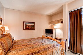 Edelweiss Haus 204a 1 Bedroom Condo by RedAwning