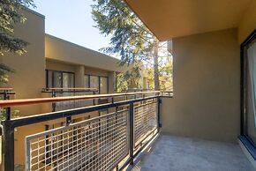 Edelweiss Haus 204a 1 Bedroom Condo by RedAwning