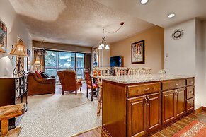 Edelweiss Haus 204a 1 Bedroom Condo by RedAwning