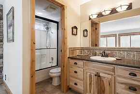 Snow Flower 023 2 Bedroom Condo by RedAwning