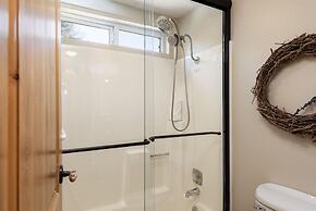 Snow Flower 023 2 Bedroom Condo by RedAwning