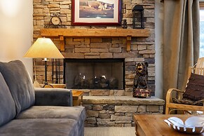 Snow Flower 023 2 Bedroom Condo by RedAwning