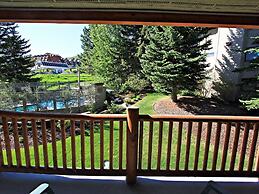 Snow Flower 023 2 Bedroom Condo by RedAwning