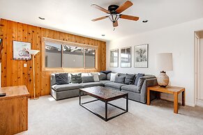 Snow Flower 029 6 Bedroom Condo by RedAwning