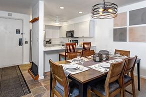 Snow Flower 146 2 Bedroom Condo by RedAwning