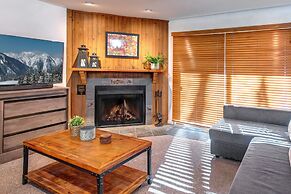 Snow Flower 146 2 Bedroom Condo by RedAwning