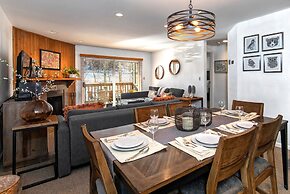 Snow Flower 146 2 Bedroom Condo by RedAwning