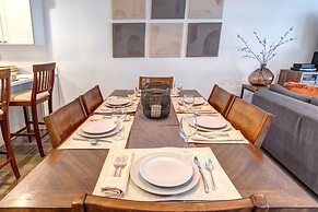 Snow Flower 146 2 Bedroom Condo by RedAwning