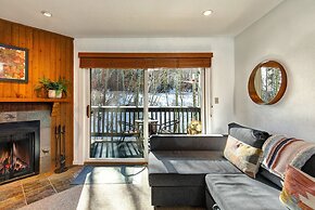 Snow Flower 146 2 Bedroom Condo by RedAwning