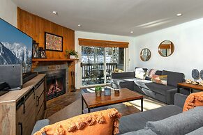 Snow Flower 146 2 Bedroom Condo by RedAwning