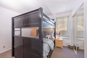 Snow Flower 146 2 Bedroom Condo by RedAwning