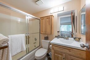 Snow Flower 146 2 Bedroom Condo by RedAwning