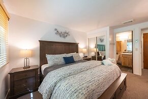 Snow Flower 146 2 Bedroom Condo by RedAwning