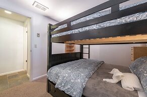 Snow Flower 146 2 Bedroom Condo by RedAwning