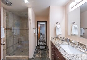 Snow Flower 146 2 Bedroom Condo by RedAwning