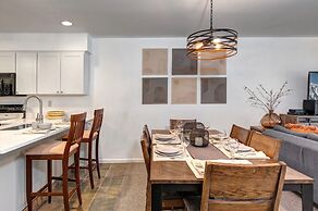 Snow Flower 146 2 Bedroom Condo by RedAwning