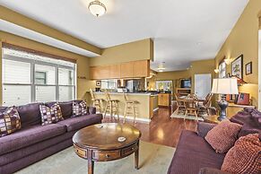 Old Town Retreat 5 Bedroom Home by RedAwning