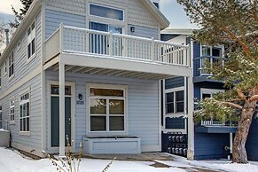 Old Town Retreat 5 Bedroom Home by RedAwning