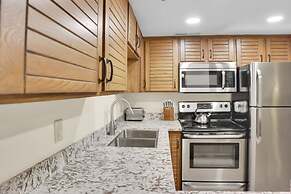 Park Station 214 2 Bedroom Condo by RedAwning