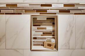 Park Station 214 2 Bedroom Condo by RedAwning