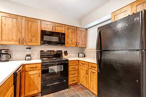 Snow Flower 150 2 Bedroom Condo by RedAwning