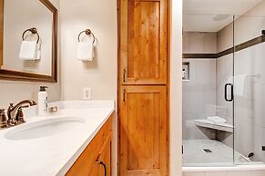 Snow Flower 150 2 Bedroom Condo by RedAwning