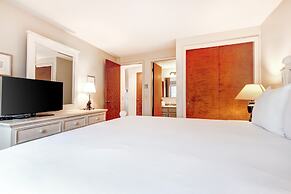 Snow Flower 150 2 Bedroom Condo by RedAwning