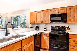 Snow Flower 150 2 Bedroom Condo by RedAwning