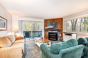 Snow Flower 150 2 Bedroom Condo by RedAwning