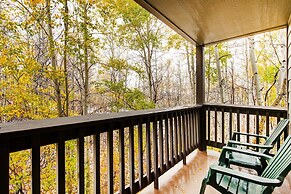 Snow Flower 150 2 Bedroom Condo by RedAwning