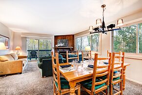 Snow Flower 150 2 Bedroom Condo by RedAwning