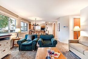 Snow Flower 150 2 Bedroom Condo by RedAwning