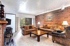 Park Station 124 2 Bedroom Condo by RedAwning