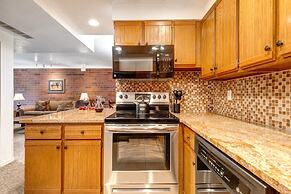 Park Station 124 2 Bedroom Condo by RedAwning