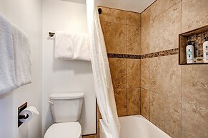 Park Station 124 2 Bedroom Condo by RedAwning