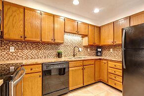 Park Station 124 2 Bedroom Condo by RedAwning