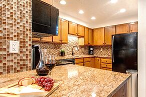 Park Station 124 2 Bedroom Condo by RedAwning