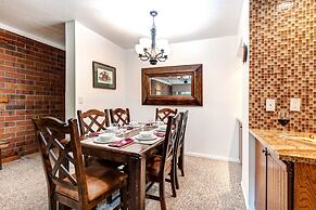 Park Station 124 2 Bedroom Condo by RedAwning