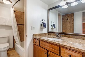 Park Station 124 2 Bedroom Condo by RedAwning