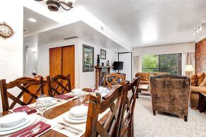 Park Station 124 2 Bedroom Condo by RedAwning